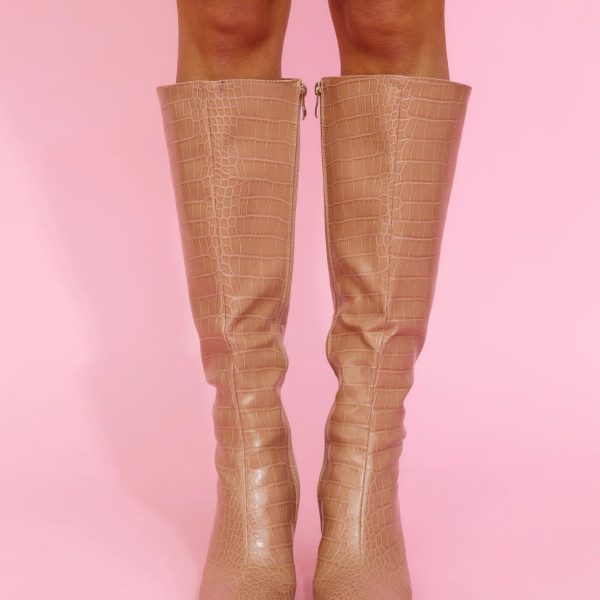 BILLINI ZADIE BOOTS