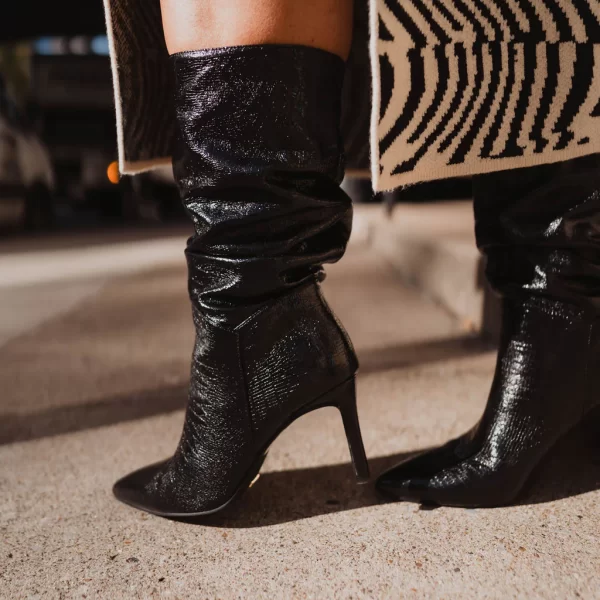 Jennifer Slouch Boots