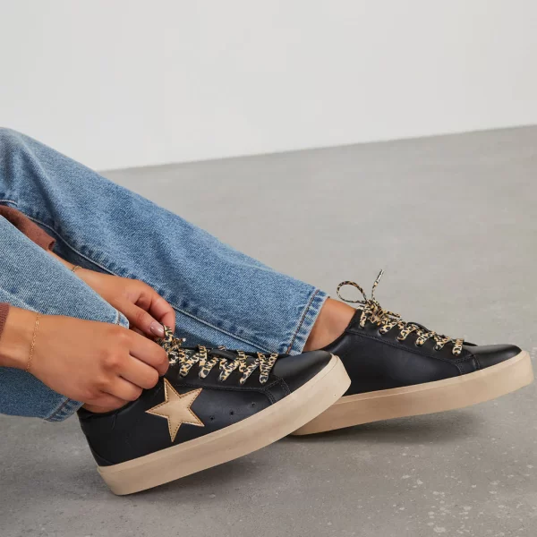 Jossie Platform Sneakers
