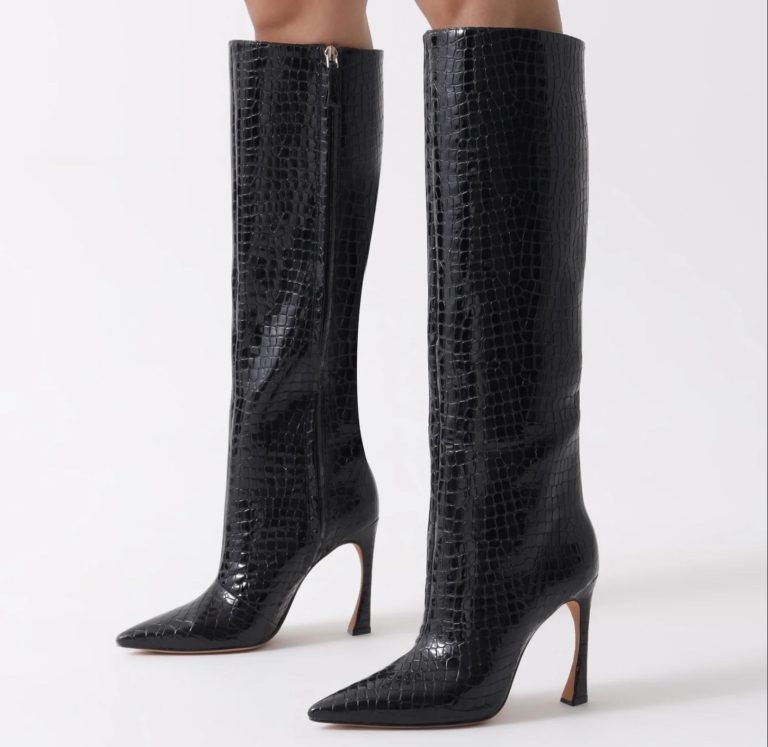 Featured Designer: ALEXANDRE BIRMAN